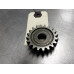 100V041 Oil Pump Drive Gear For 14-15 Hyundai Tucson  2.0